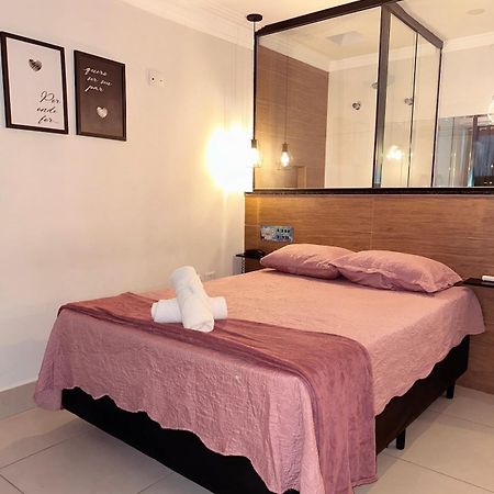 Bob Motel Guarulhos Kültér fotó