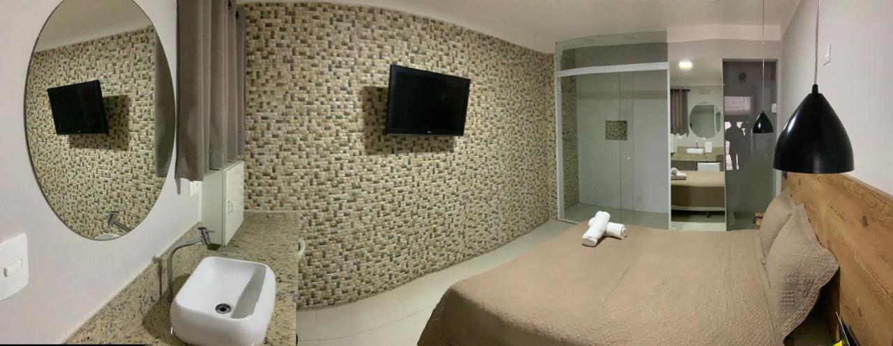 Bob Motel Guarulhos Kültér fotó