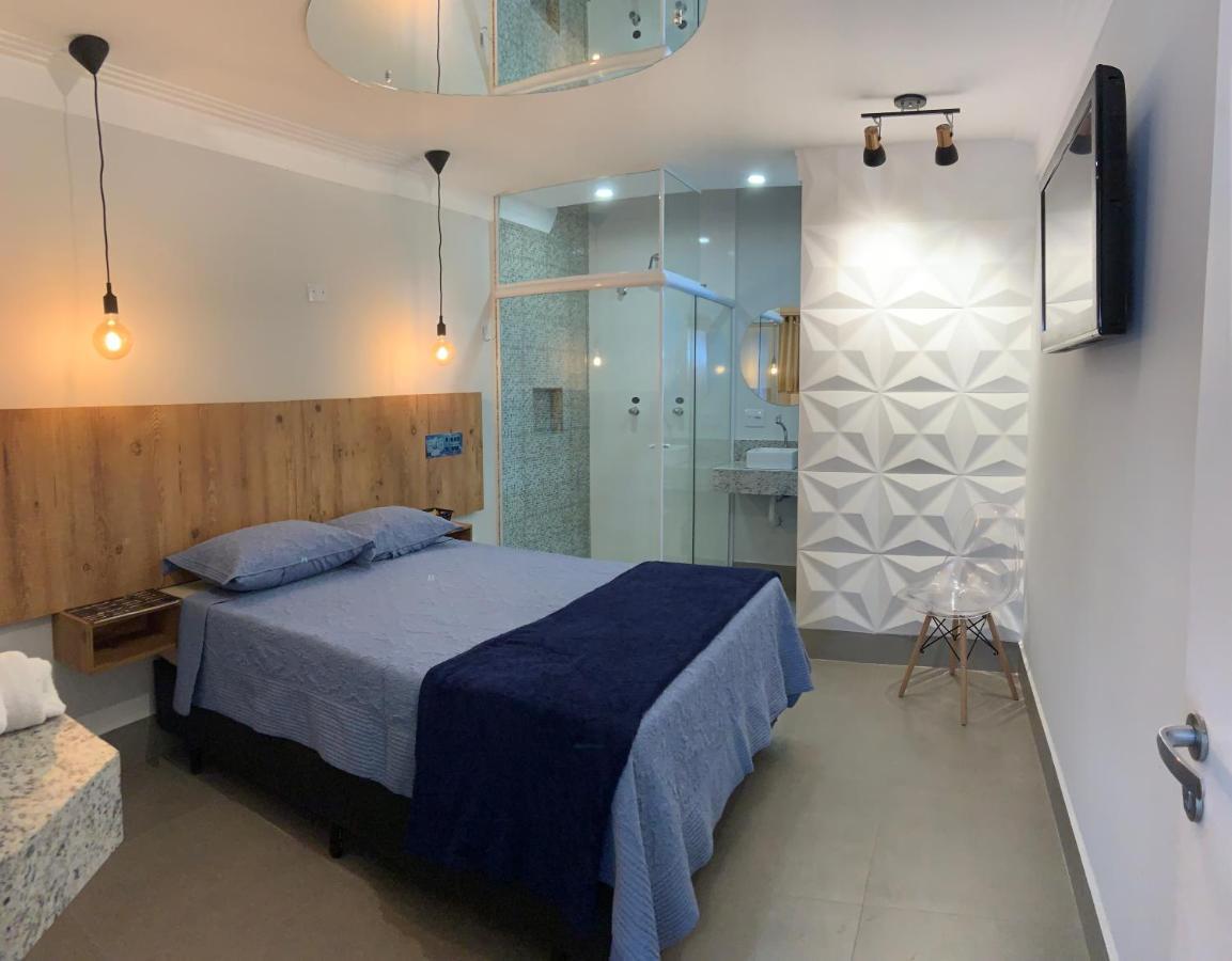 Bob Motel Guarulhos Kültér fotó