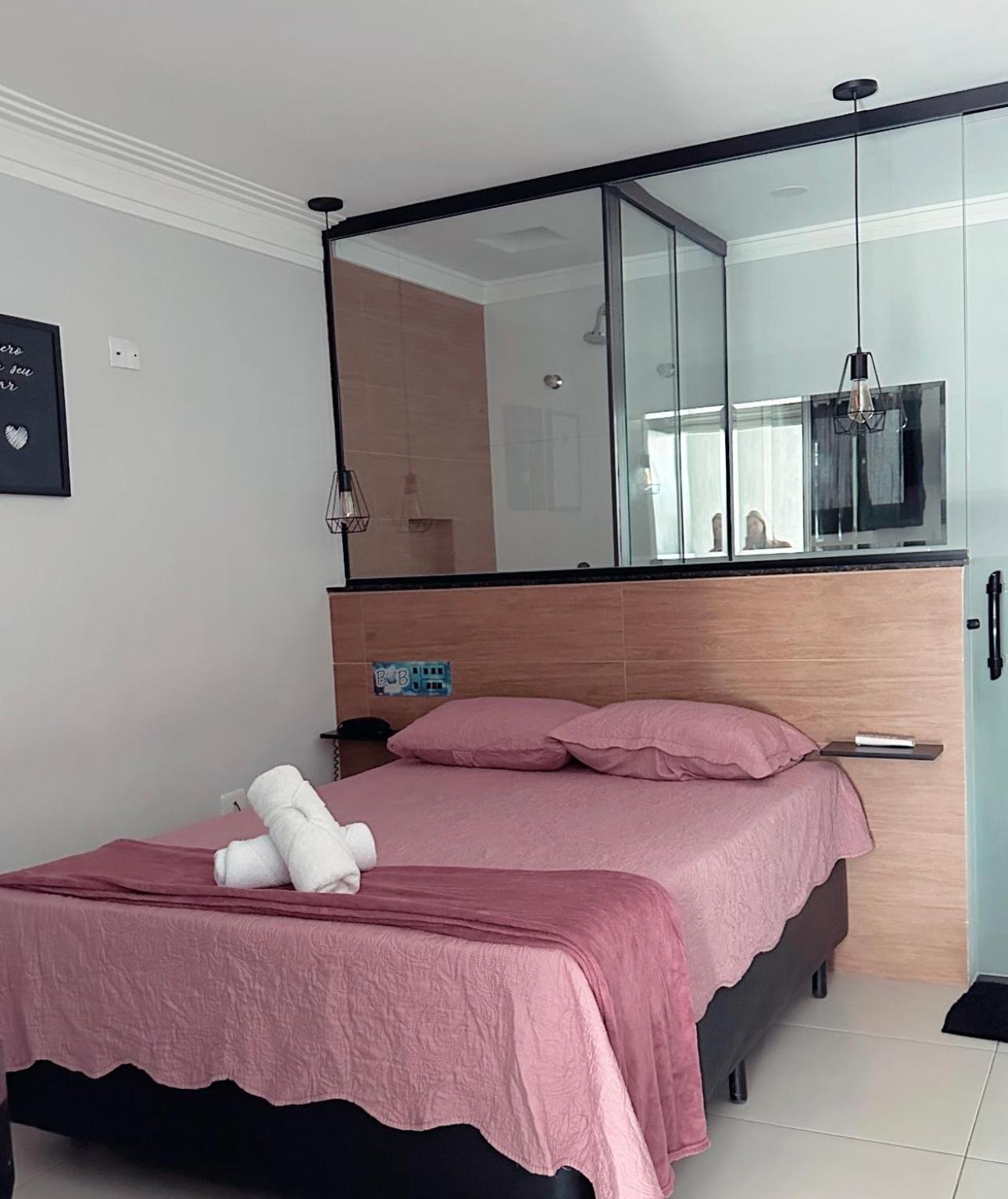 Bob Motel Guarulhos Kültér fotó