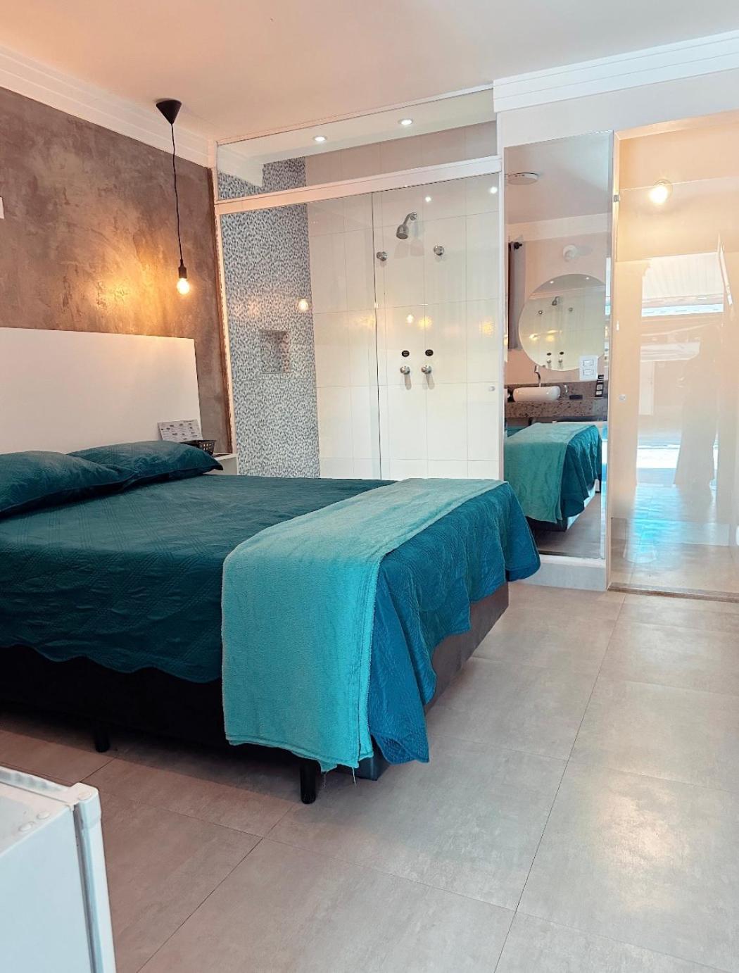 Bob Motel Guarulhos Kültér fotó