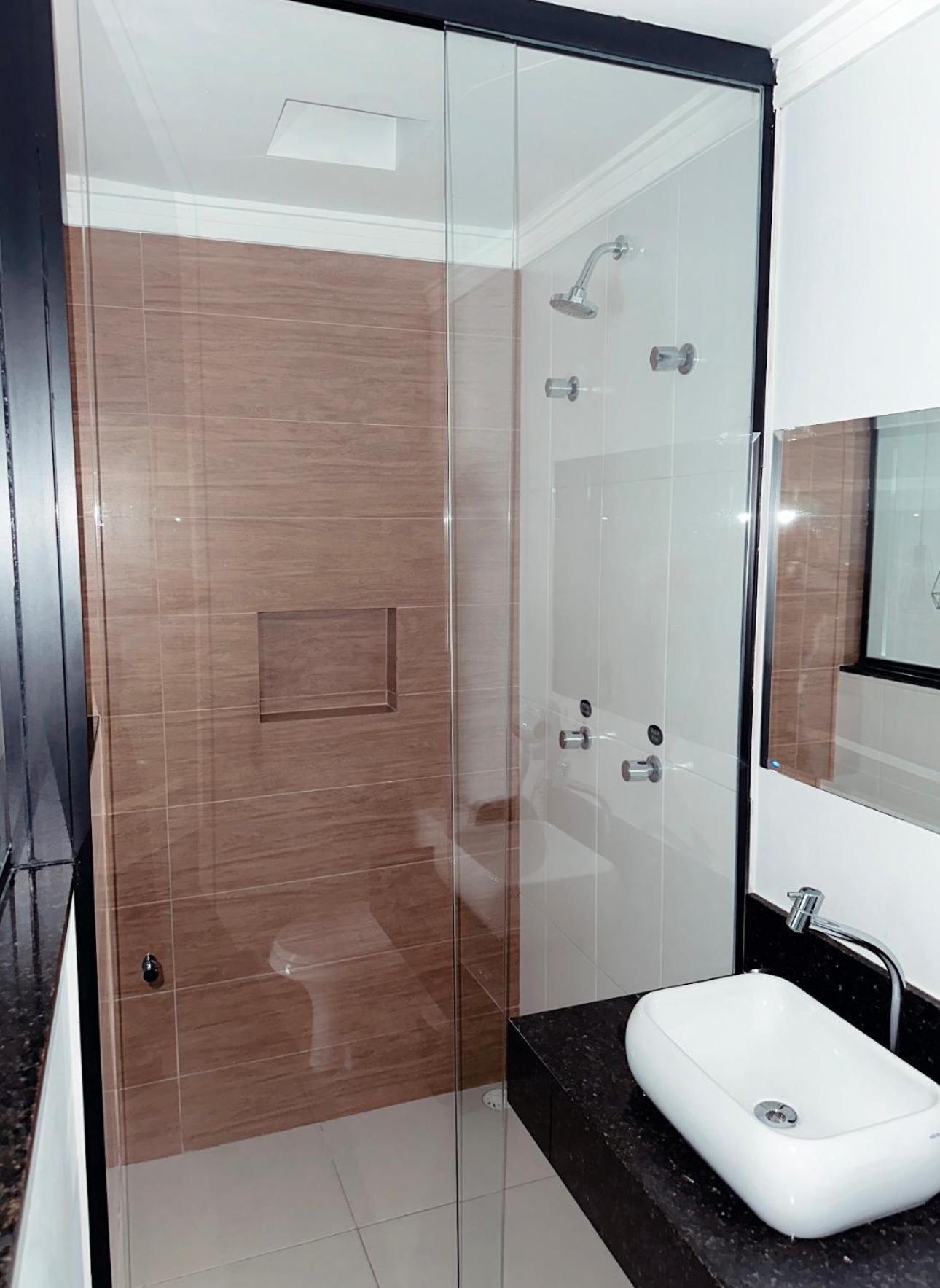 Bob Motel Guarulhos Kültér fotó